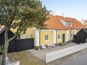 Holiday Home Stephie - 1-1km from the sea by Interhome in Skagen